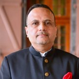 Mr. Anurag Srivastava